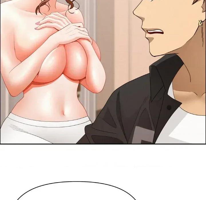 贵妇的专属保镖 贵妇的专属保镖-第46话 第26页