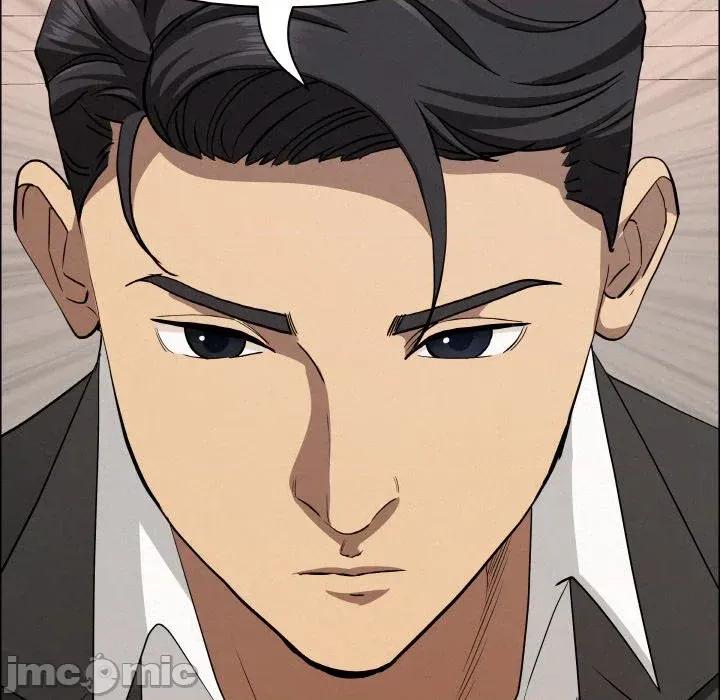 贵妇的专属保镖 贵妇的专属保镖-第46话 第50页