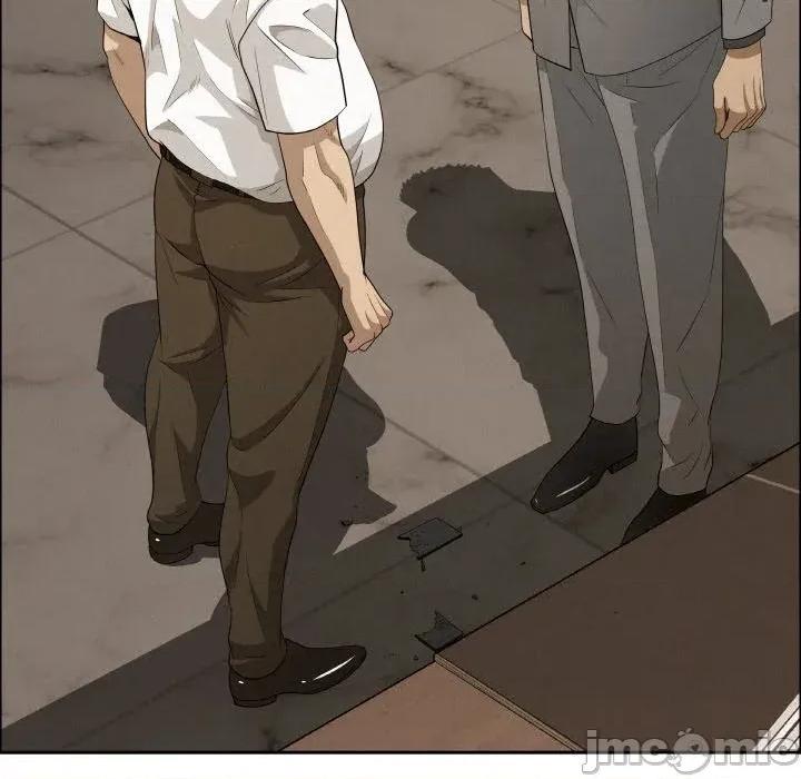 贵妇的专属保镖 贵妇的专属保镖-第46话 第65页