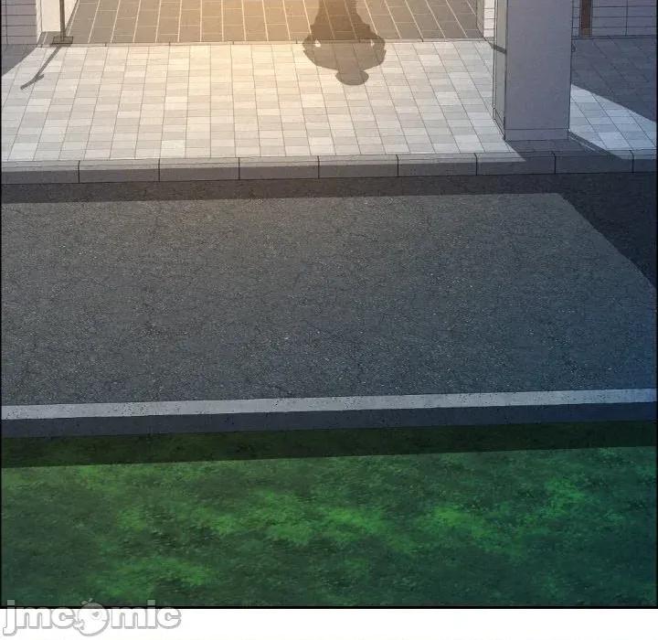 贵妇的专属保镖 贵妇的专属保镖-第46话 第70页