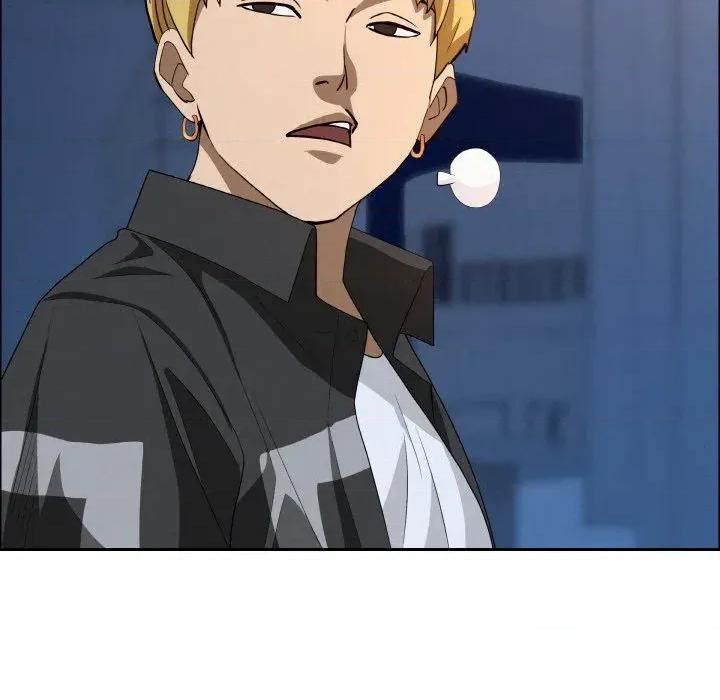 贵妇的专属保镖 贵妇的专属保镖-第46话 第72页