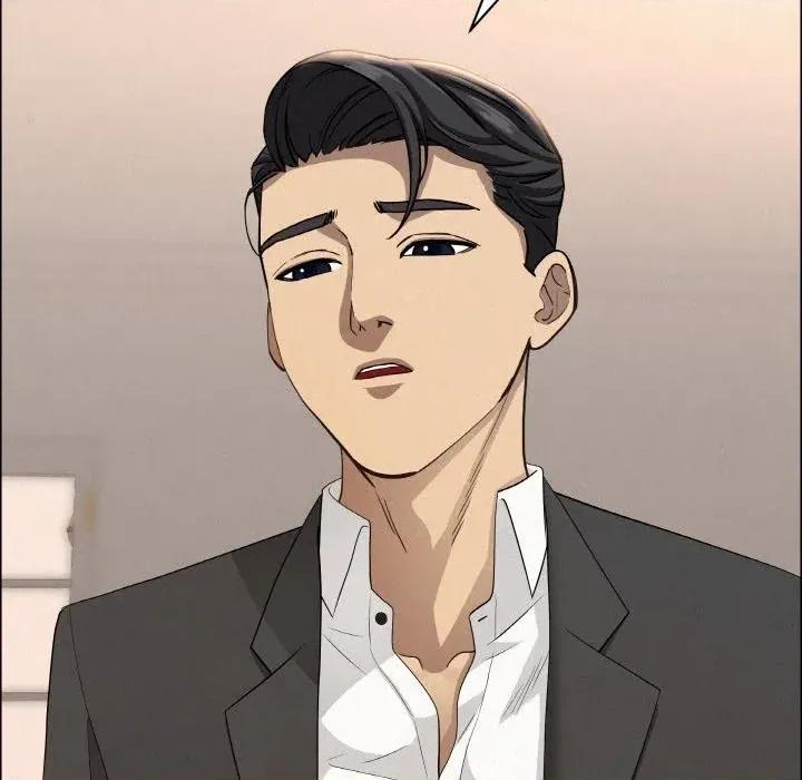 贵妇的专属保镖 贵妇的专属保镖-第46话 第89页