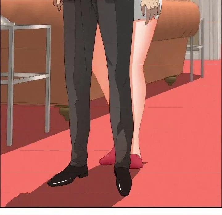 贵妇的专属保镖 贵妇的专属保镖-第46话 第98页