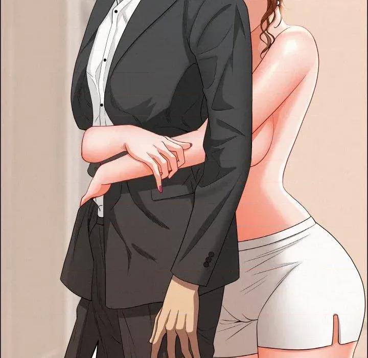 贵妇的专属保镖 贵妇的专属保镖-第46话 第102页