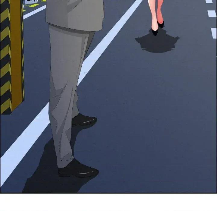 贵妇的专属保镖 贵妇的专属保镖-第46话 第112页