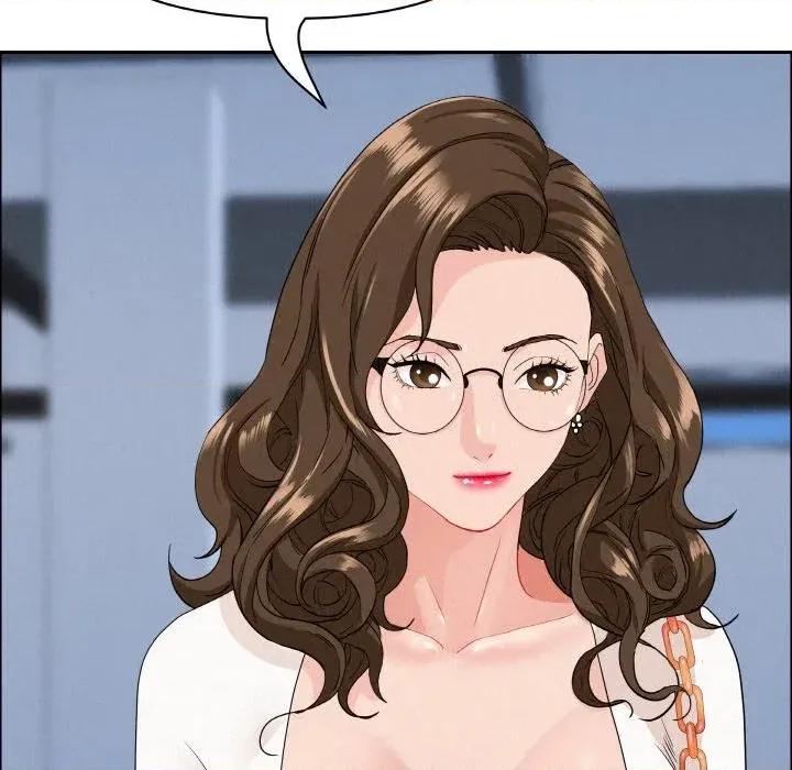贵妇的专属保镖 贵妇的专属保镖-第46话 第121页