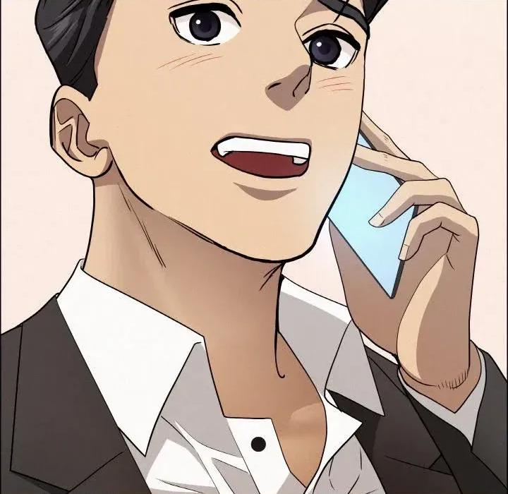 贵妇的专属保镖 贵妇的专属保镖-第46话 第144页