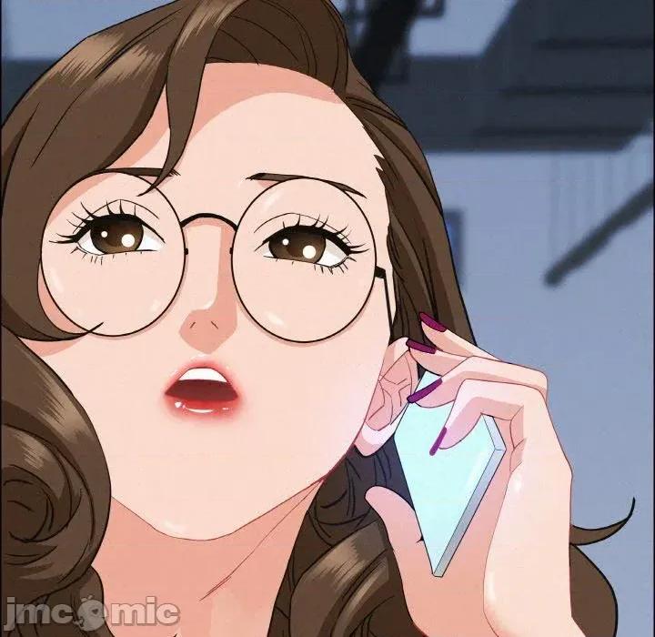 贵妇的专属保镖 贵妇的专属保镖-第46话 第150页