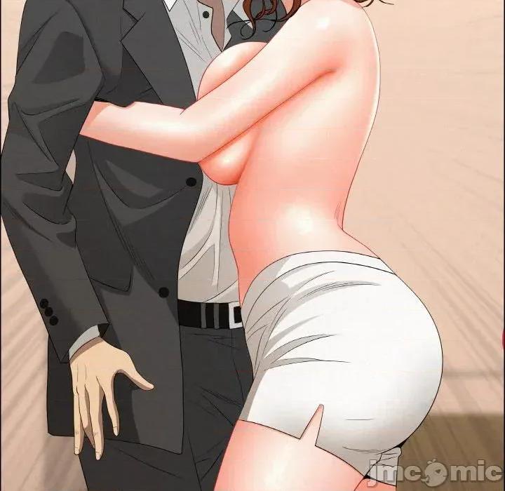 贵妇的专属保镖 贵妇的专属保镖-第47话 第5页
