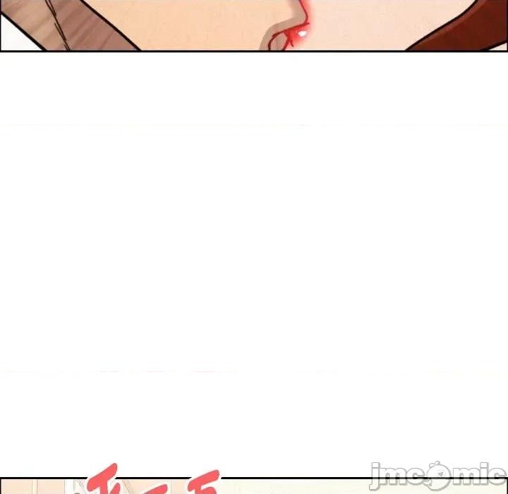 贵妇的专属保镖 贵妇的专属保镖-第47话 第20页