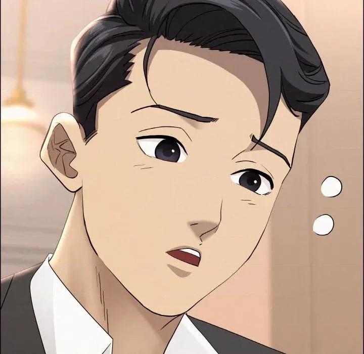 贵妇的专属保镖 贵妇的专属保镖-第47话 第37页