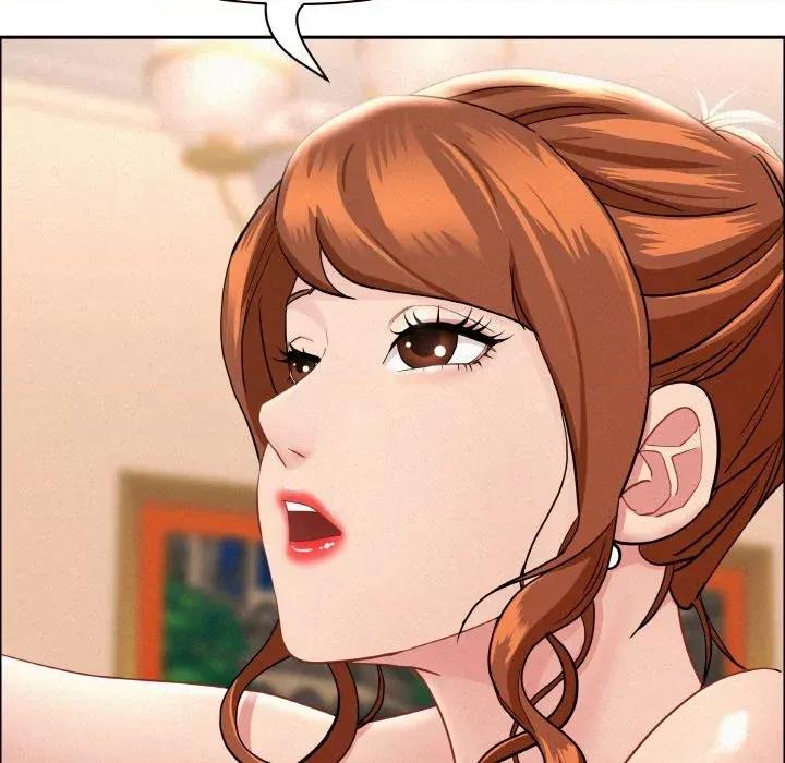 贵妇的专属保镖 贵妇的专属保镖-第47话 第39页