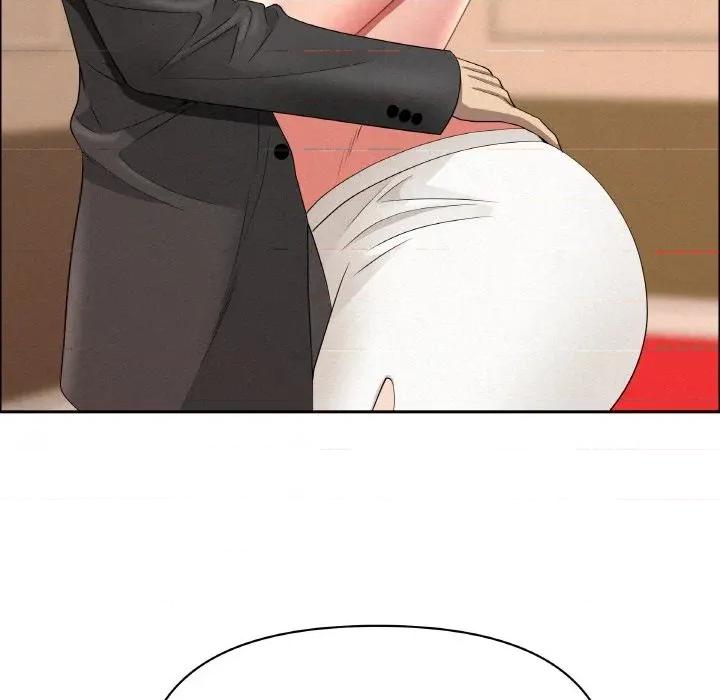 贵妇的专属保镖 贵妇的专属保镖-第47话 第42页