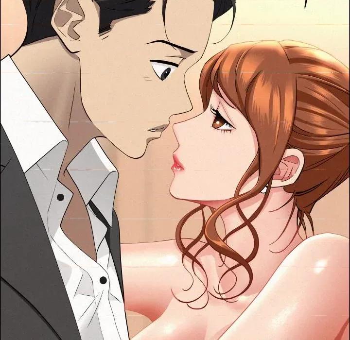 贵妇的专属保镖 贵妇的专属保镖-第47话 第67页