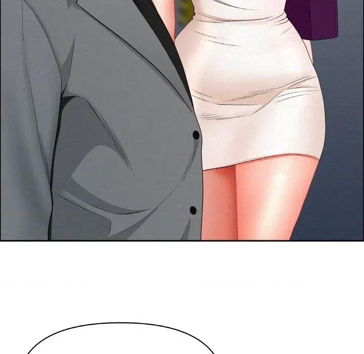 贵妇的专属保镖 贵妇的专属保镖-第47话 第91页