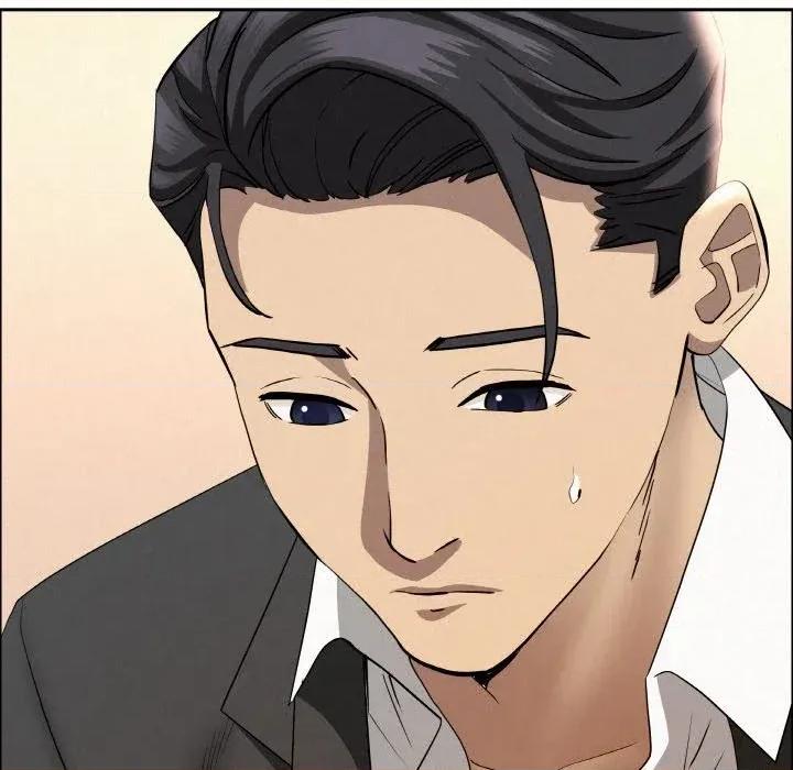 贵妇的专属保镖 贵妇的专属保镖-第47话 第108页