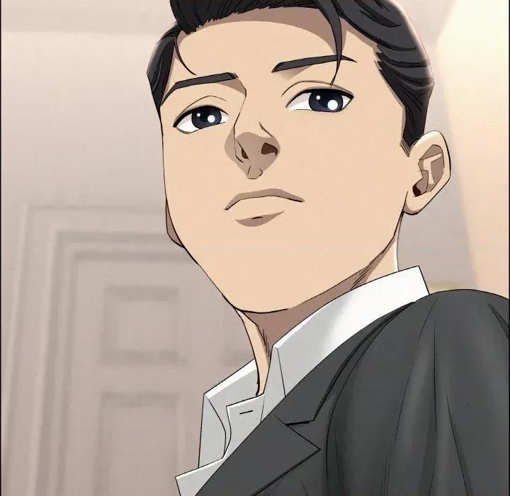 贵妇的专属保镖 贵妇的专属保镖-第47话 第117页