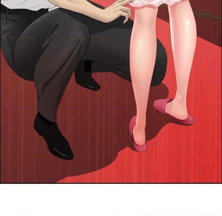 贵妇的专属保镖 贵妇的专属保镖-第48话 第29页