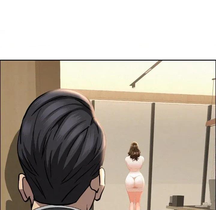 贵妇的专属保镖 贵妇的专属保镖-第48话 第96页