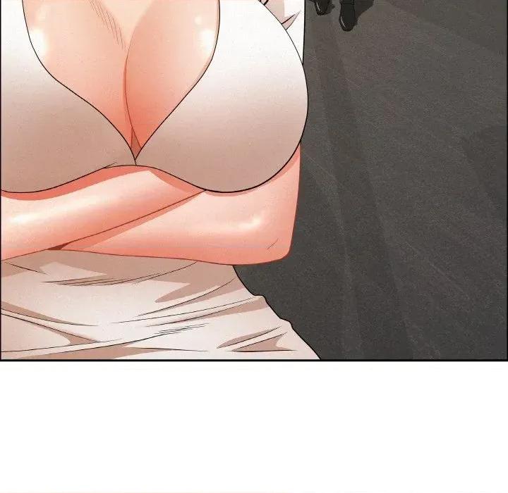 贵妇的专属保镖 贵妇的专属保镖-第48话 第104页