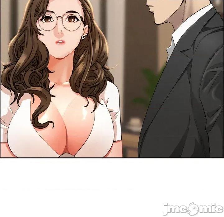 贵妇的专属保镖 贵妇的专属保镖-第48话 第110页