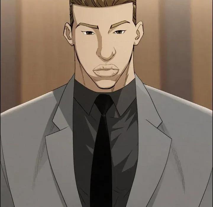 贵妇的专属保镖 贵妇的专属保镖-第48话 第114页