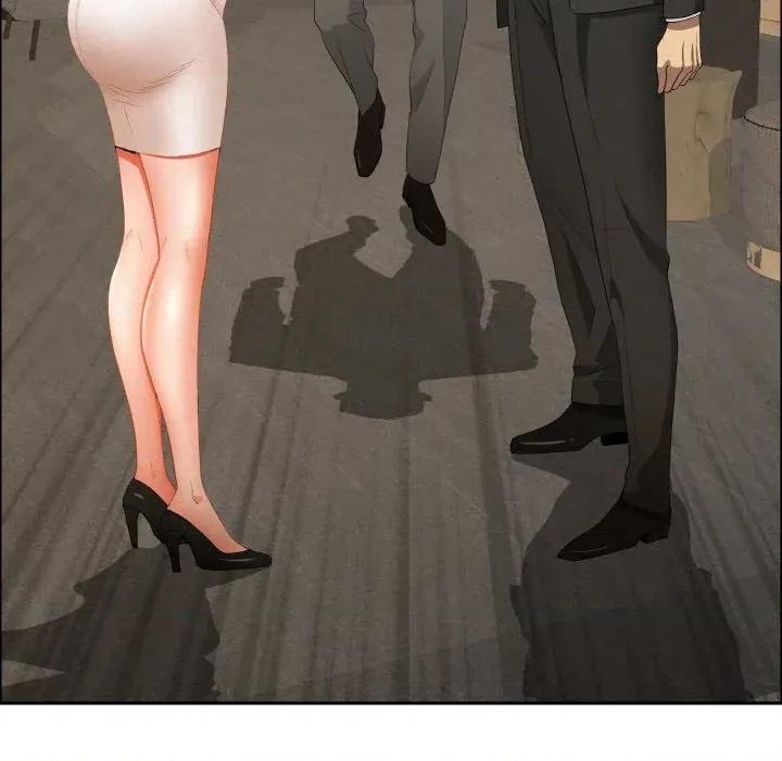 贵妇的专属保镖 贵妇的专属保镖-第48话 第117页
