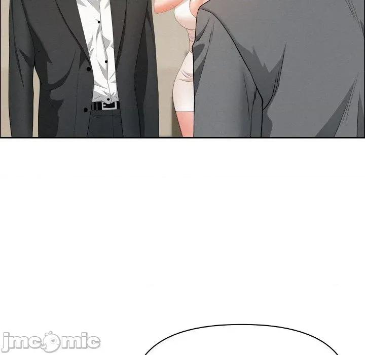 贵妇的专属保镖 贵妇的专属保镖-第48话 第135页
