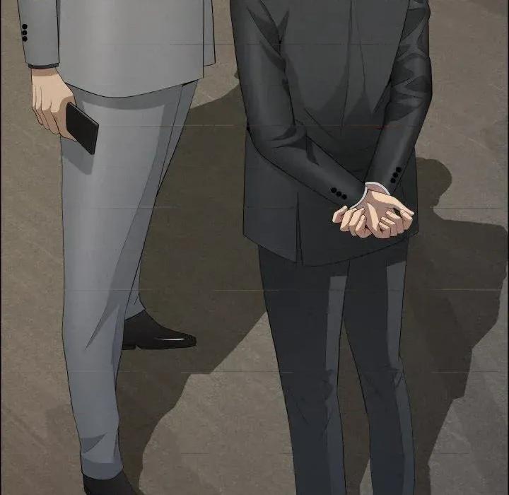 贵妇的专属保镖 贵妇的专属保镖-第48话 第158页