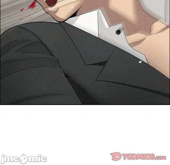 贵妇的专属保镖 贵妇的专属保镖-第48话 第165页