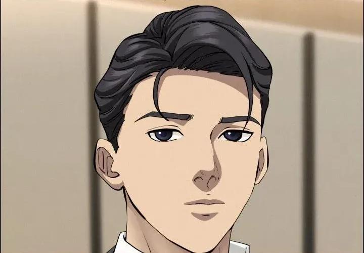 贵妇的专属保镖 贵妇的专属保镖-第49话 第2页