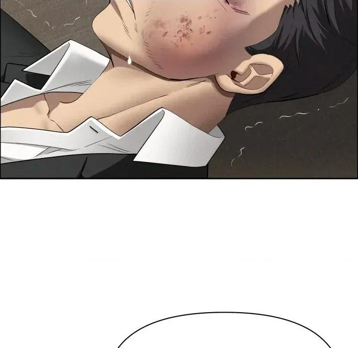 贵妇的专属保镖 贵妇的专属保镖-第49话 第21页