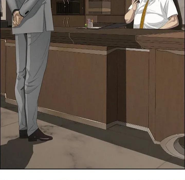 贵妇的专属保镖 贵妇的专属保镖-第49话 第52页