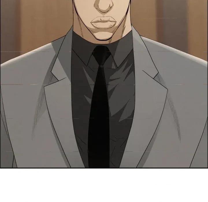 贵妇的专属保镖 贵妇的专属保镖-第49话 第54页