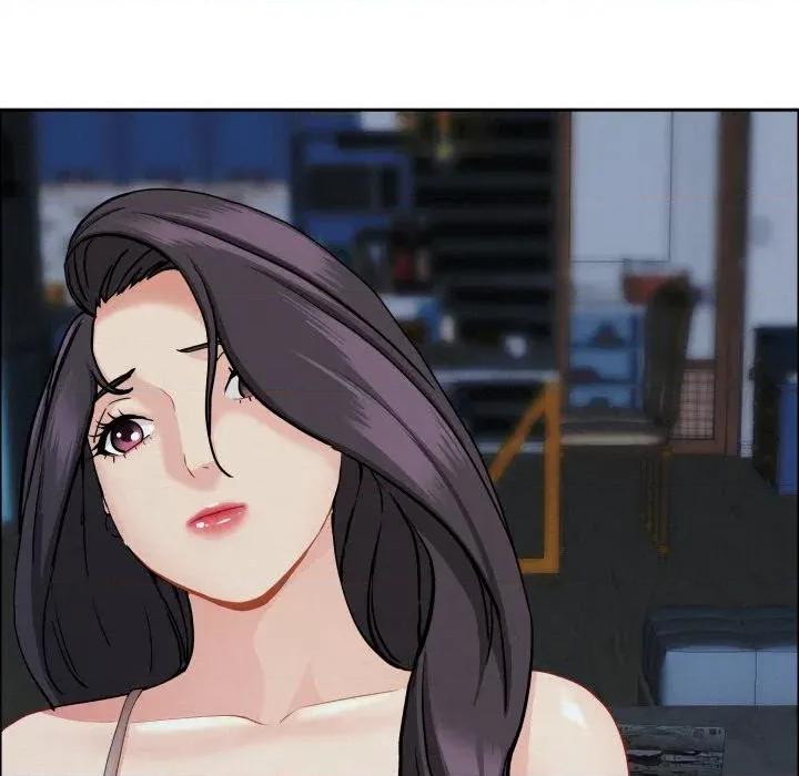 贵妇的专属保镖 贵妇的专属保镖-第49话 第77页