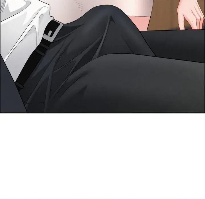 贵妇的专属保镖 贵妇的专属保镖-第49话 第108页