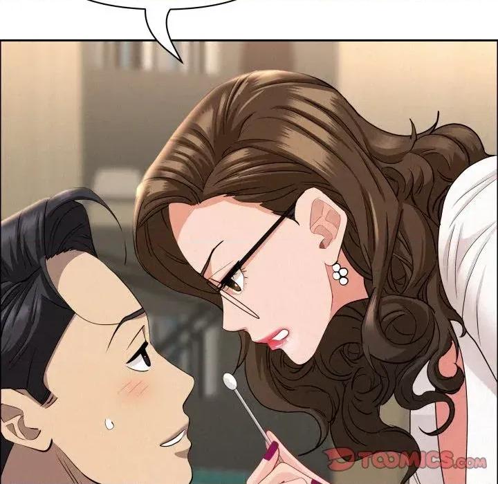 贵妇的专属保镖 贵妇的专属保镖-第49话 第123页