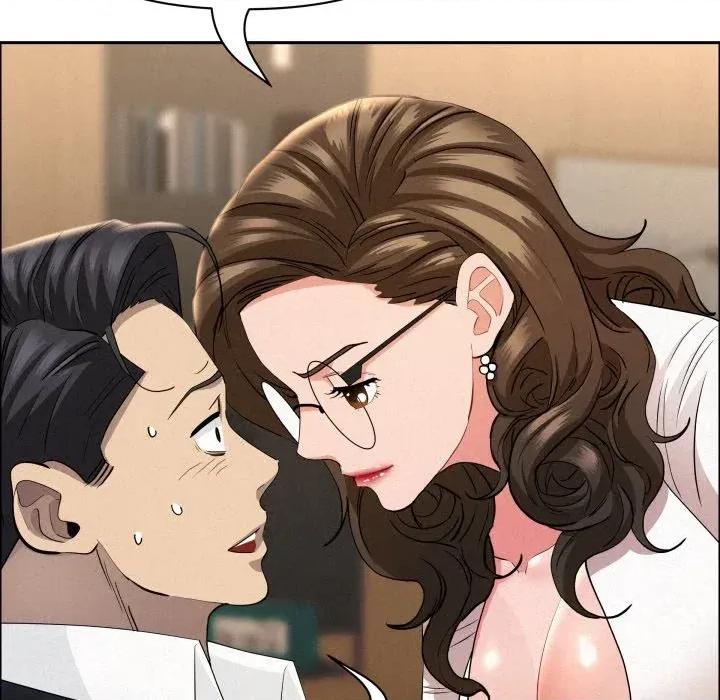 贵妇的专属保镖 贵妇的专属保镖-第49话 第134页