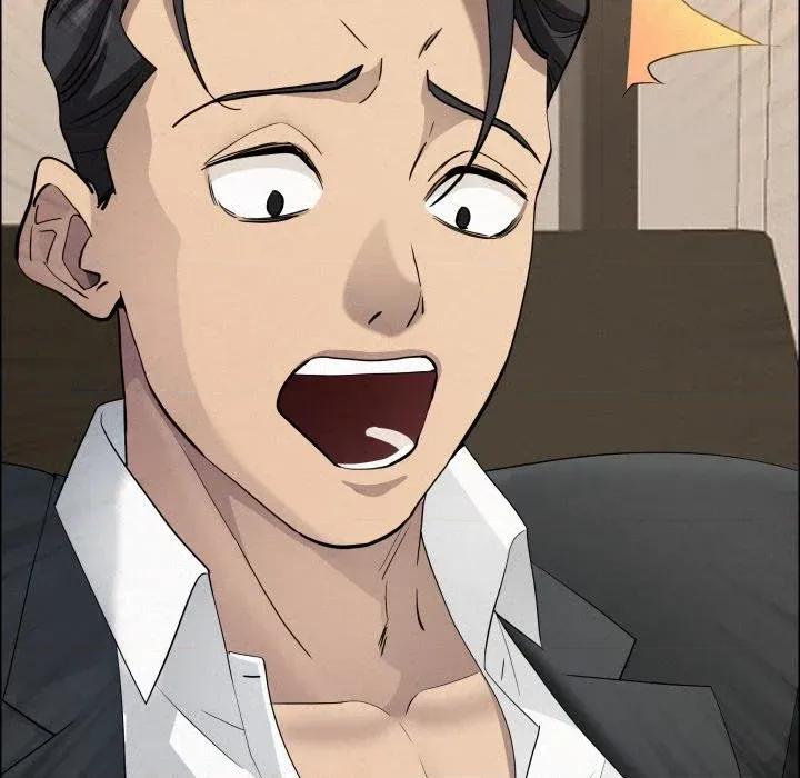 贵妇的专属保镖 贵妇的专属保镖-第49话 第138页