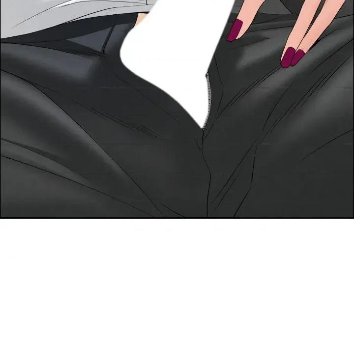 贵妇的专属保镖 贵妇的专属保镖-第49话 第141页
