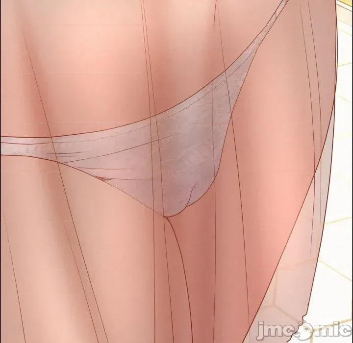 贵妇的专属保镖 贵妇的专属保镖-第49话 第165页