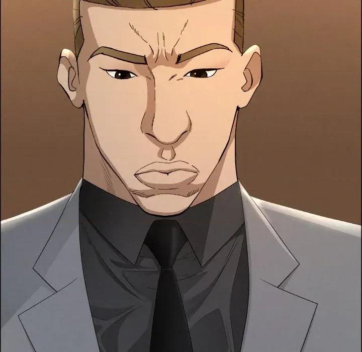 贵妇的专属保镖 贵妇的专属保镖-第50话 第17页