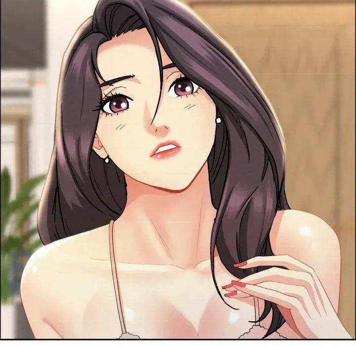 贵妇的专属保镖 贵妇的专属保镖-第50话 第19页