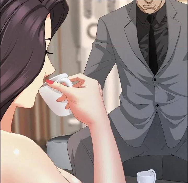 贵妇的专属保镖 贵妇的专属保镖-第50话 第42页