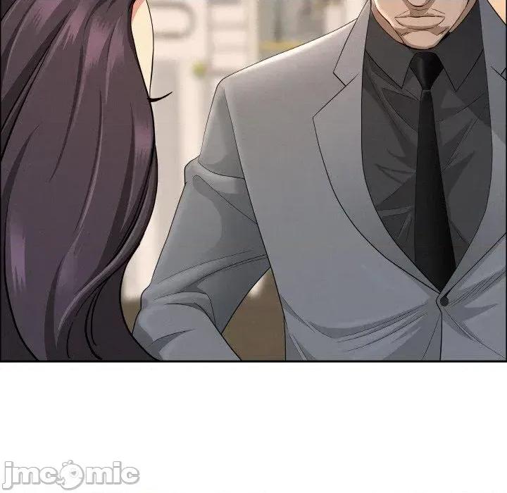 贵妇的专属保镖 贵妇的专属保镖-第50话 第55页