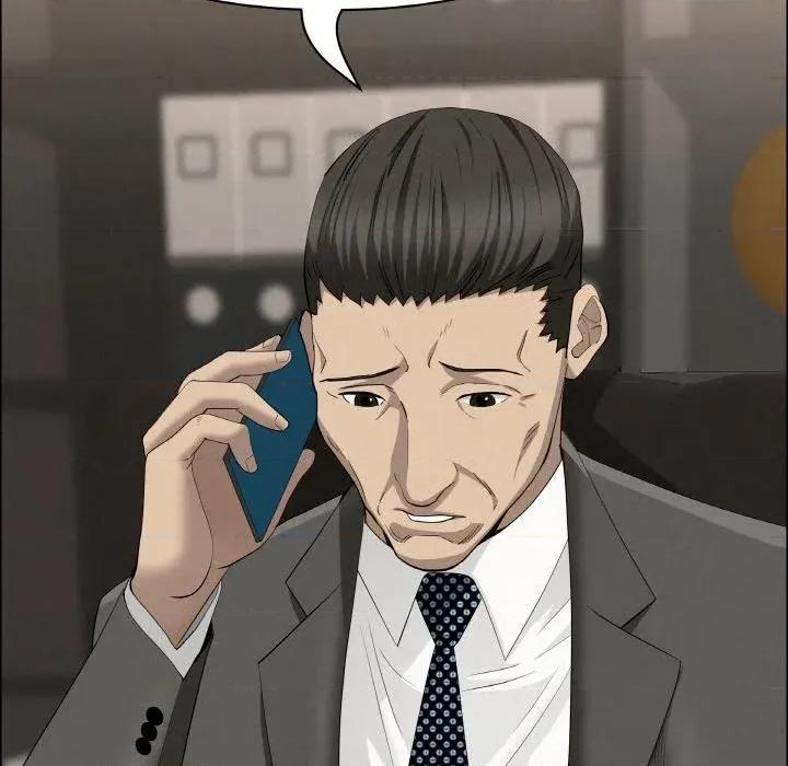贵妇的专属保镖 贵妇的专属保镖-第50话 第144页