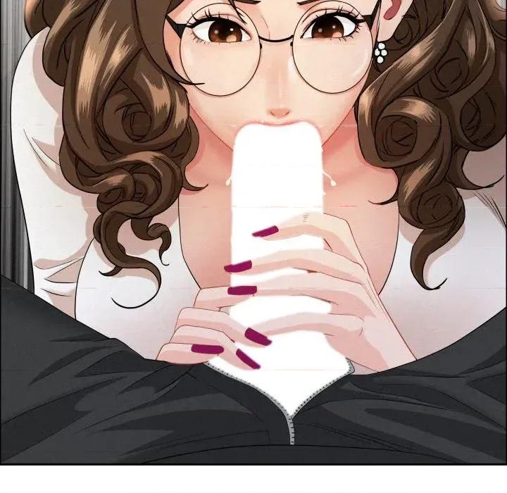 贵妇的专属保镖 贵妇的专属保镖-第51话 第26页