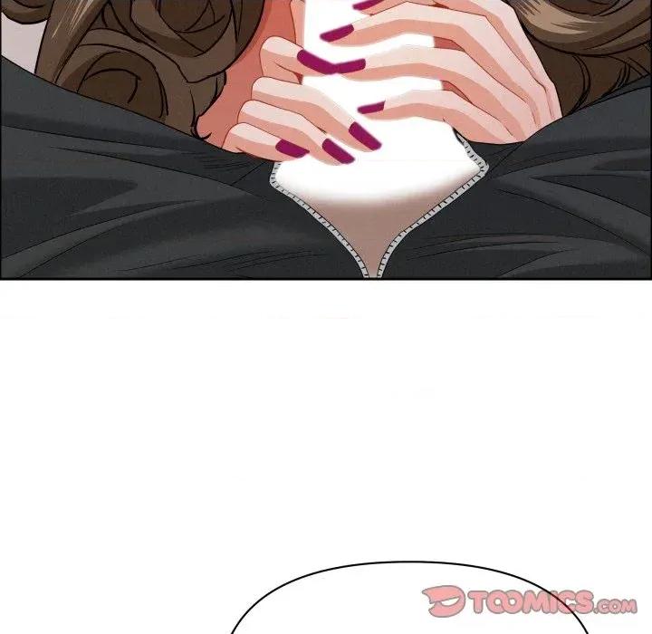 贵妇的专属保镖 贵妇的专属保镖-第51话 第33页