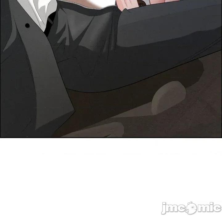 贵妇的专属保镖 贵妇的专属保镖-第51话 第40页