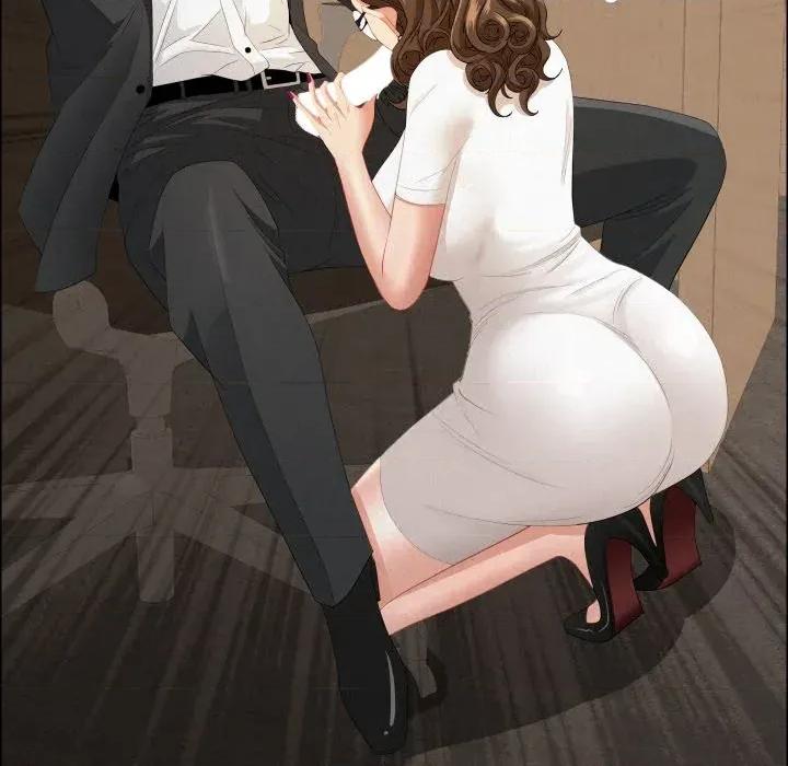 贵妇的专属保镖 贵妇的专属保镖-第51话 第44页